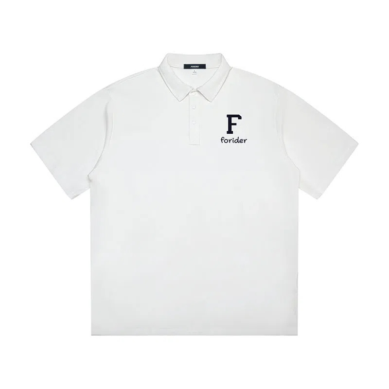 FORIDER LogoPolo