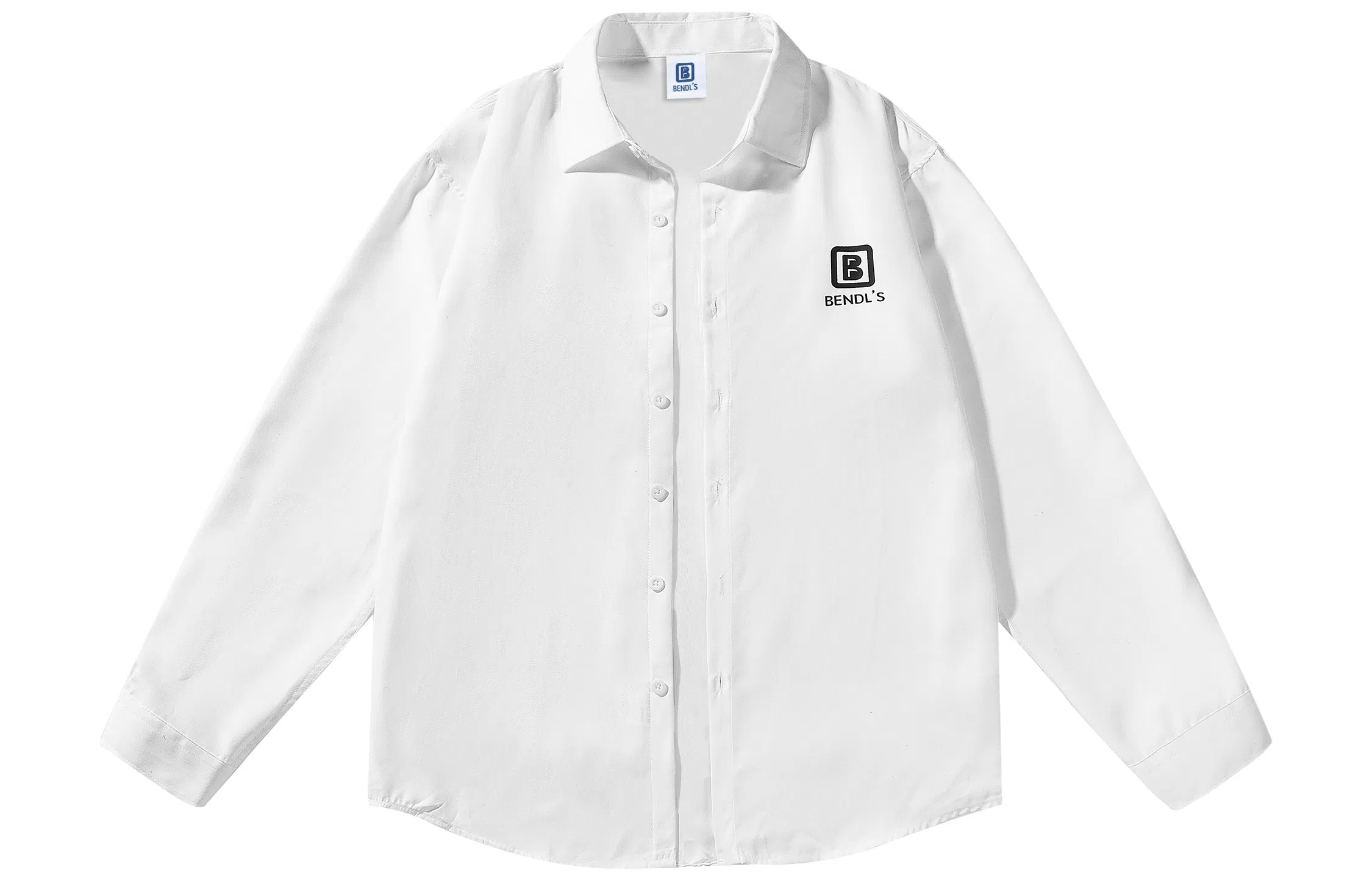 BENDLS Logo
