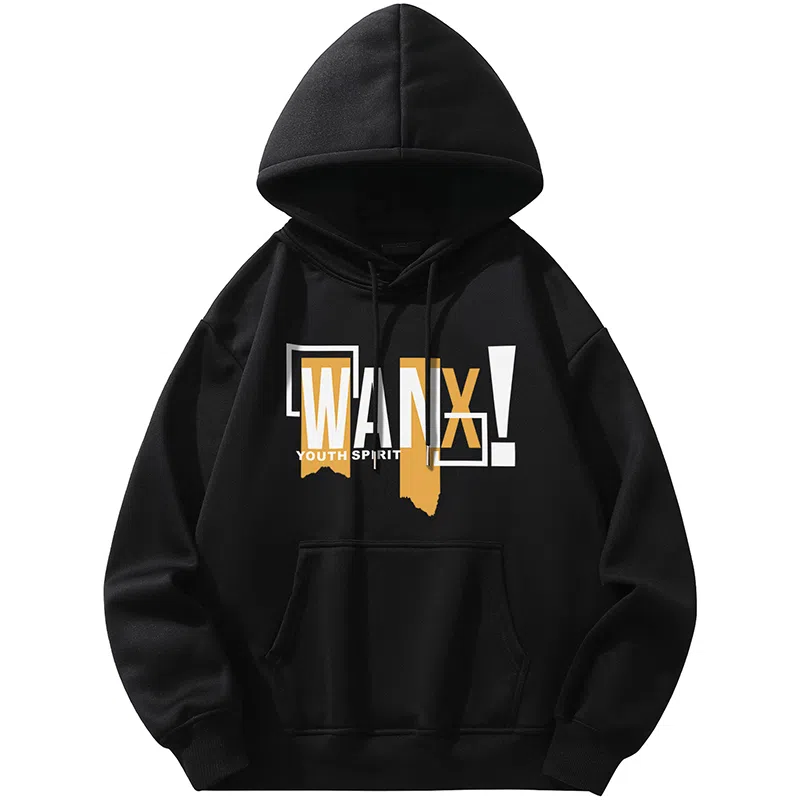 WANX Hoodie