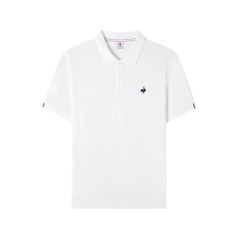 le coq sportif logoPolo