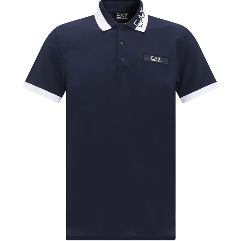 EMPORIO ARMANI SS23 Polo