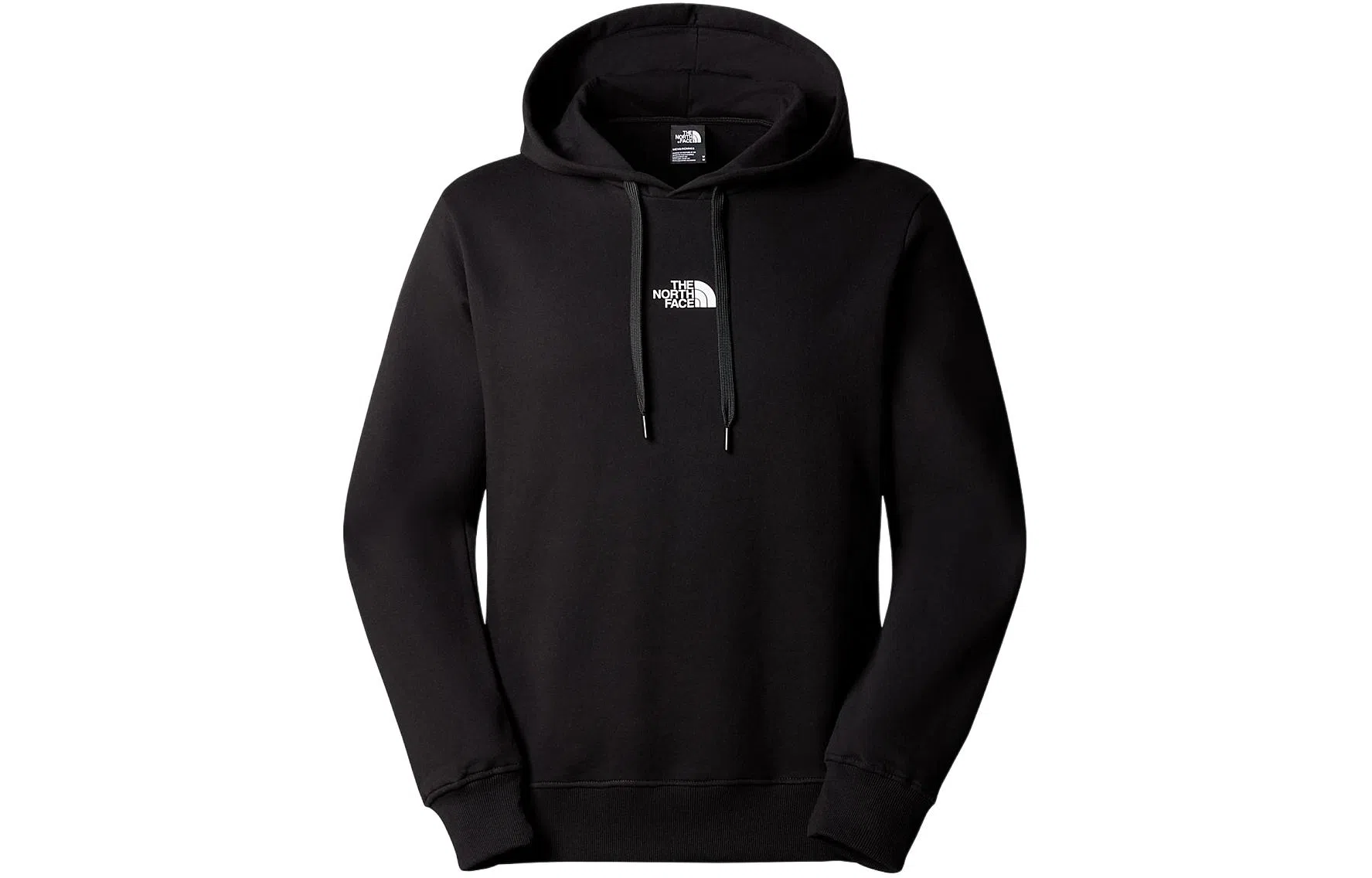 THE NORTH FACE ZUMU HOODIE Logo