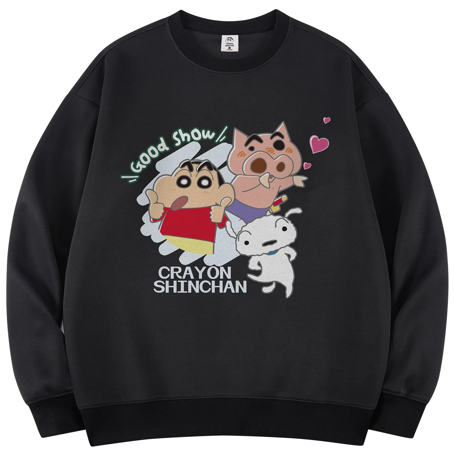 Crayon Shinchan