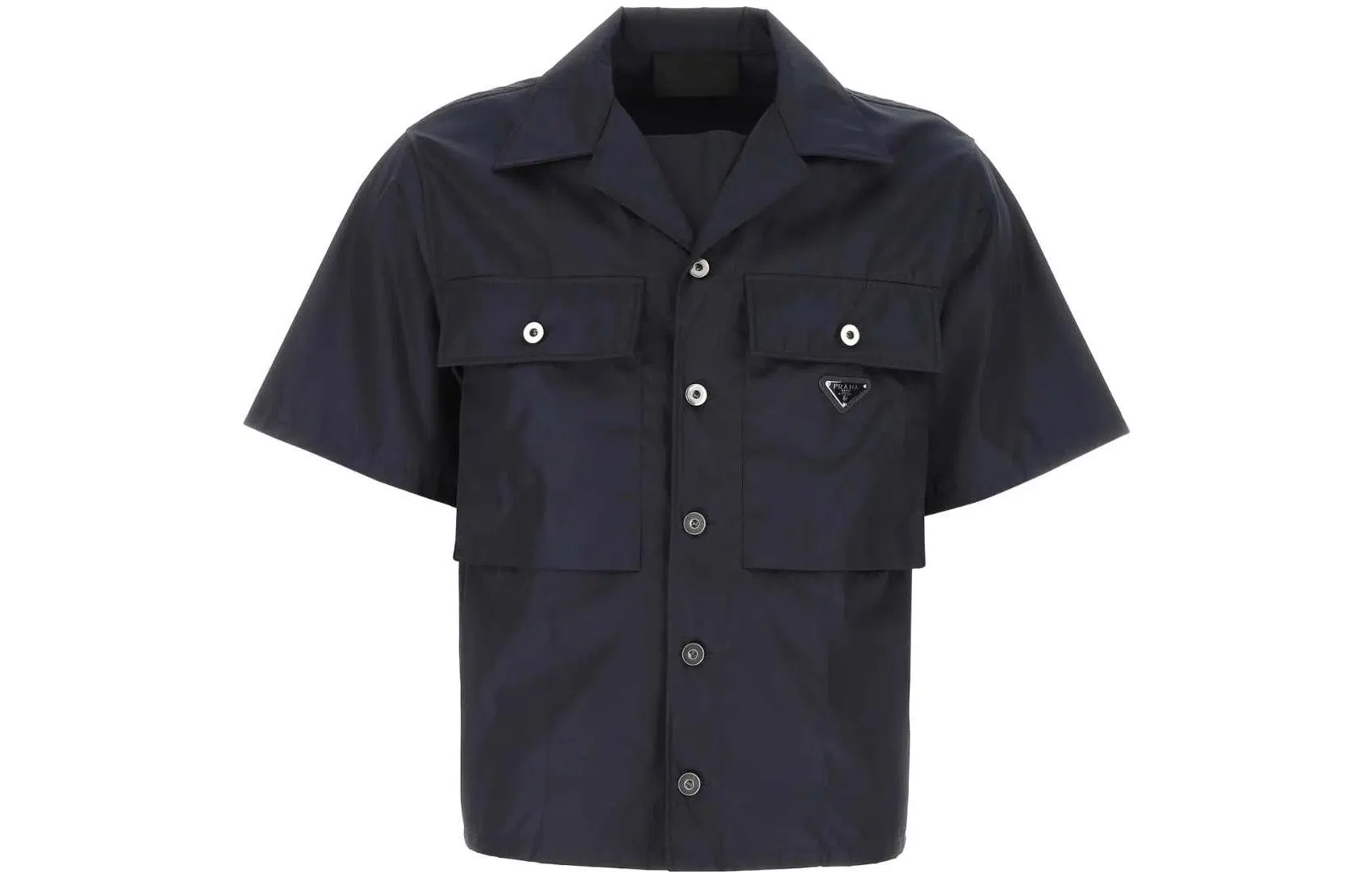 PRADA SS23 Logo
