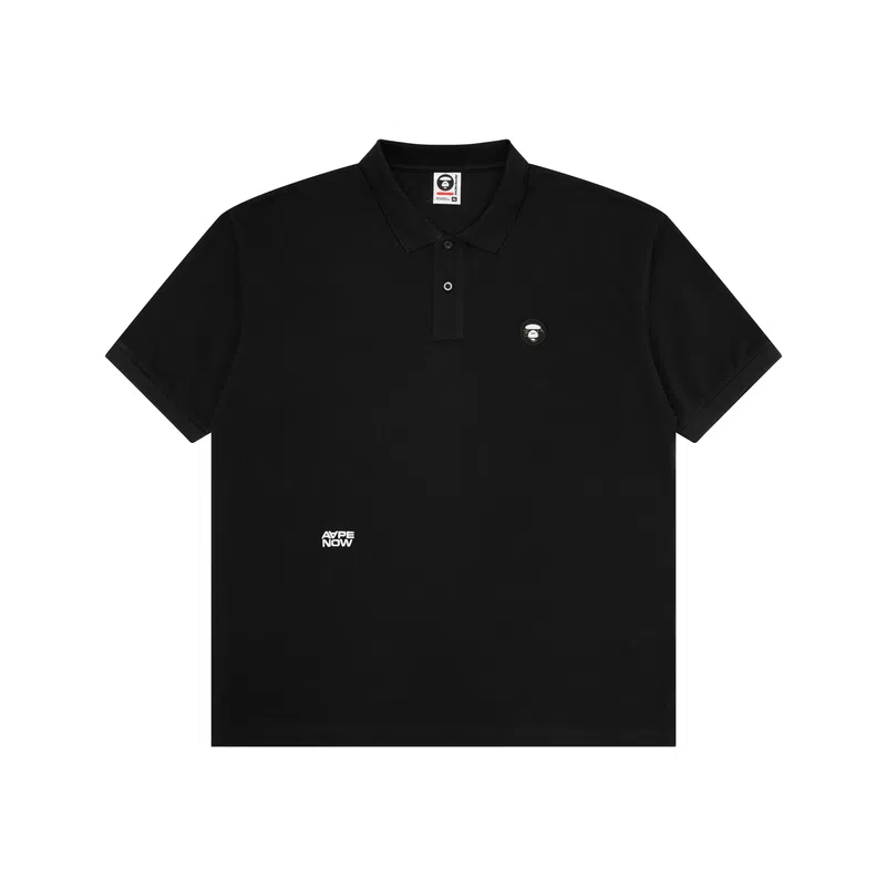 Aape SS25 Polo