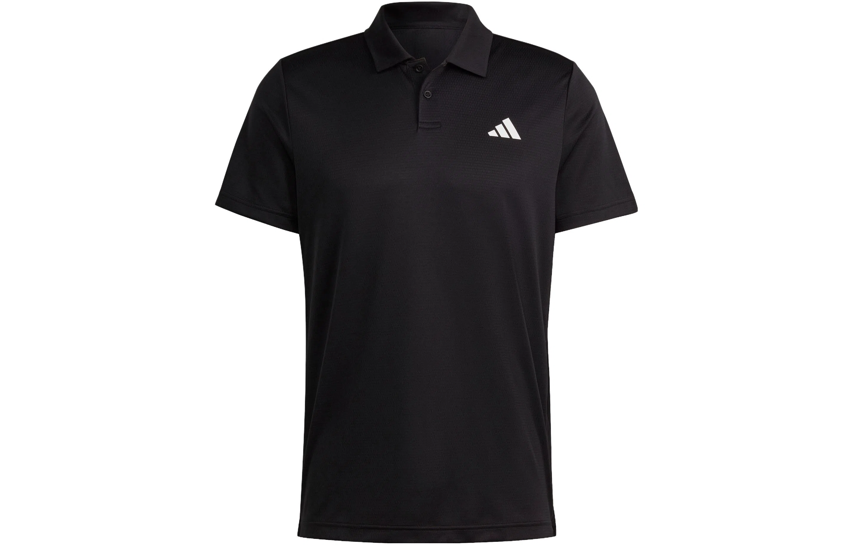 adidas Heat.rdy Tennis Polo Shirt LogoPolo