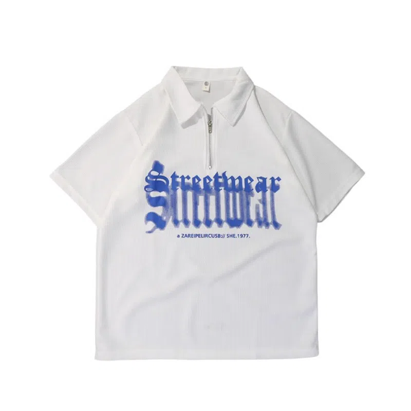 MAURRGOOU Polo