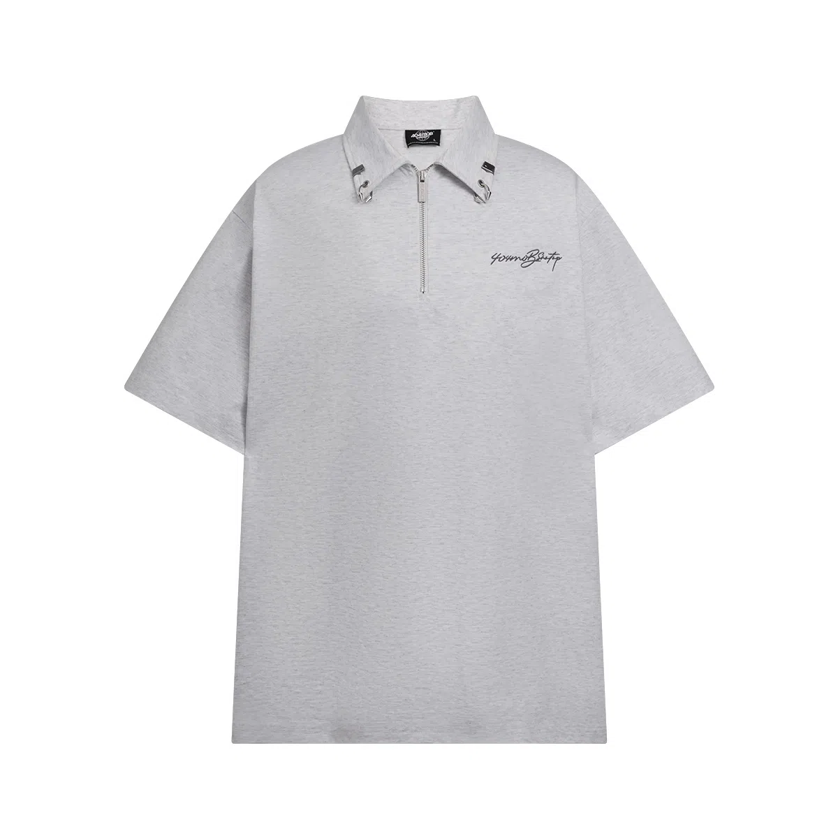 404MOB GANG Polo