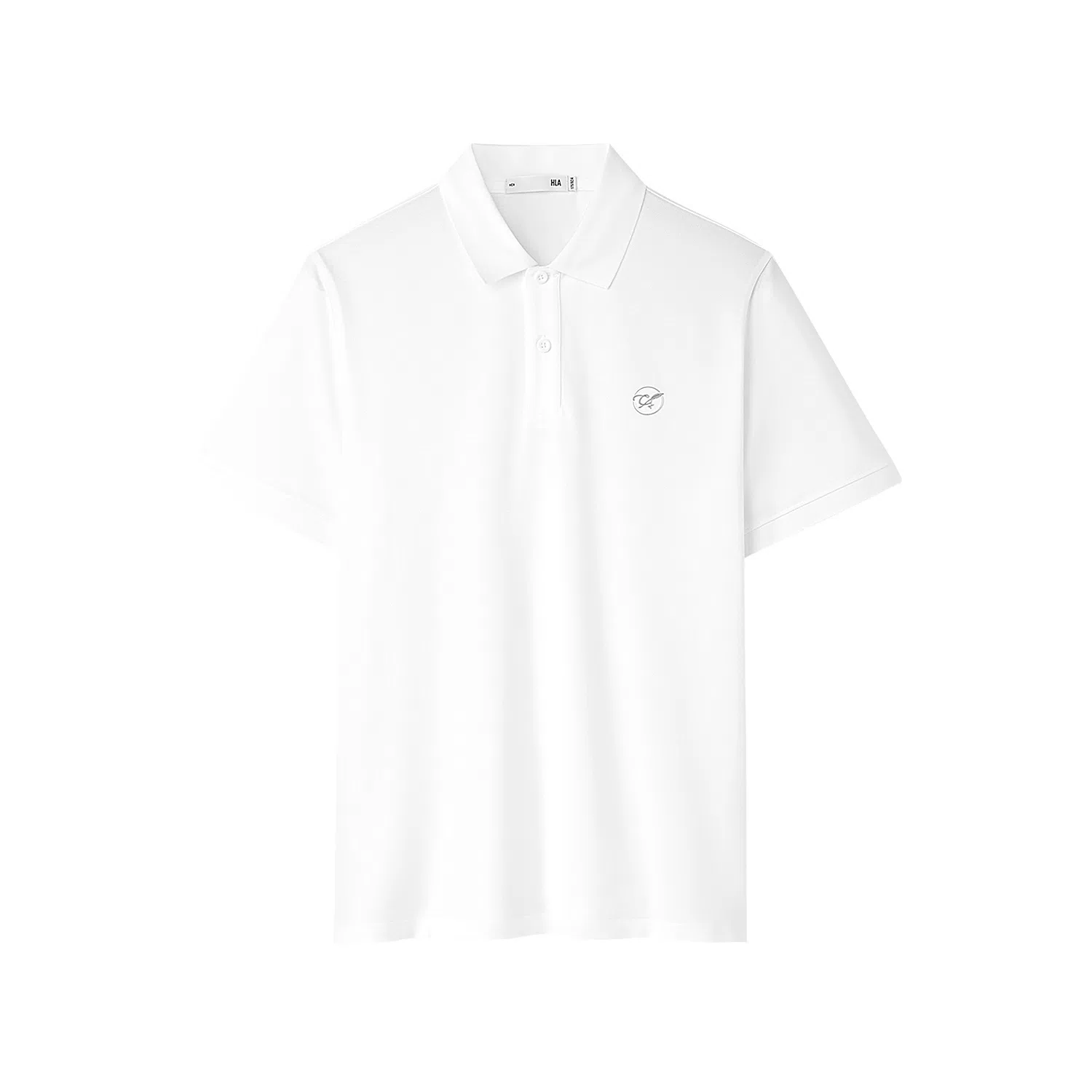 HLA Chic Ageless POLO