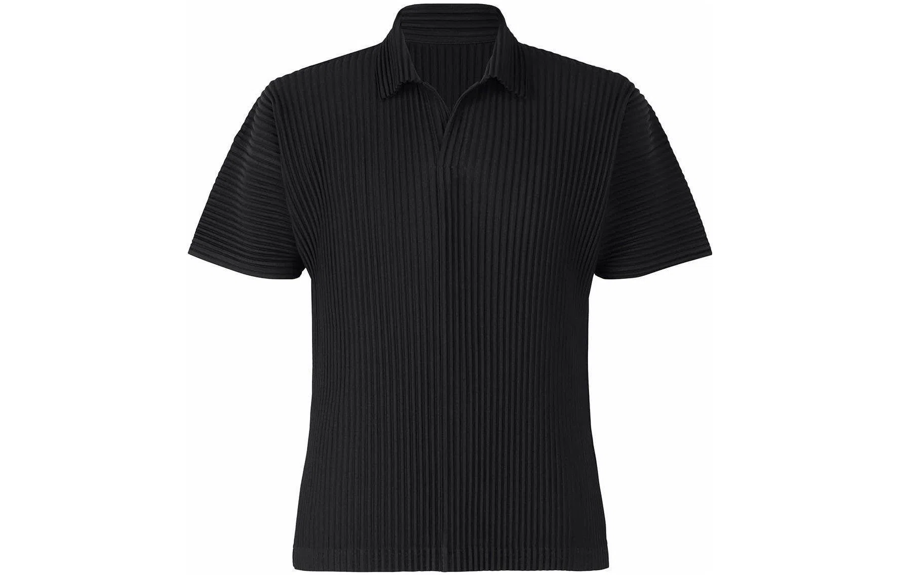 Homme Pliss Issey Miyake SS23 Polo