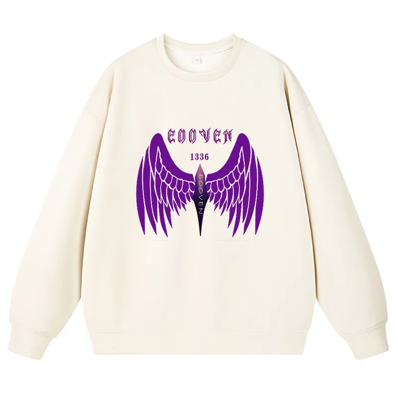 EOOVEN Sweater