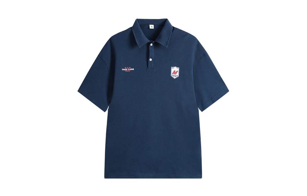 MANYSTON 260gPolo
