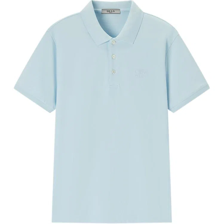 DILLO SS25 Polo