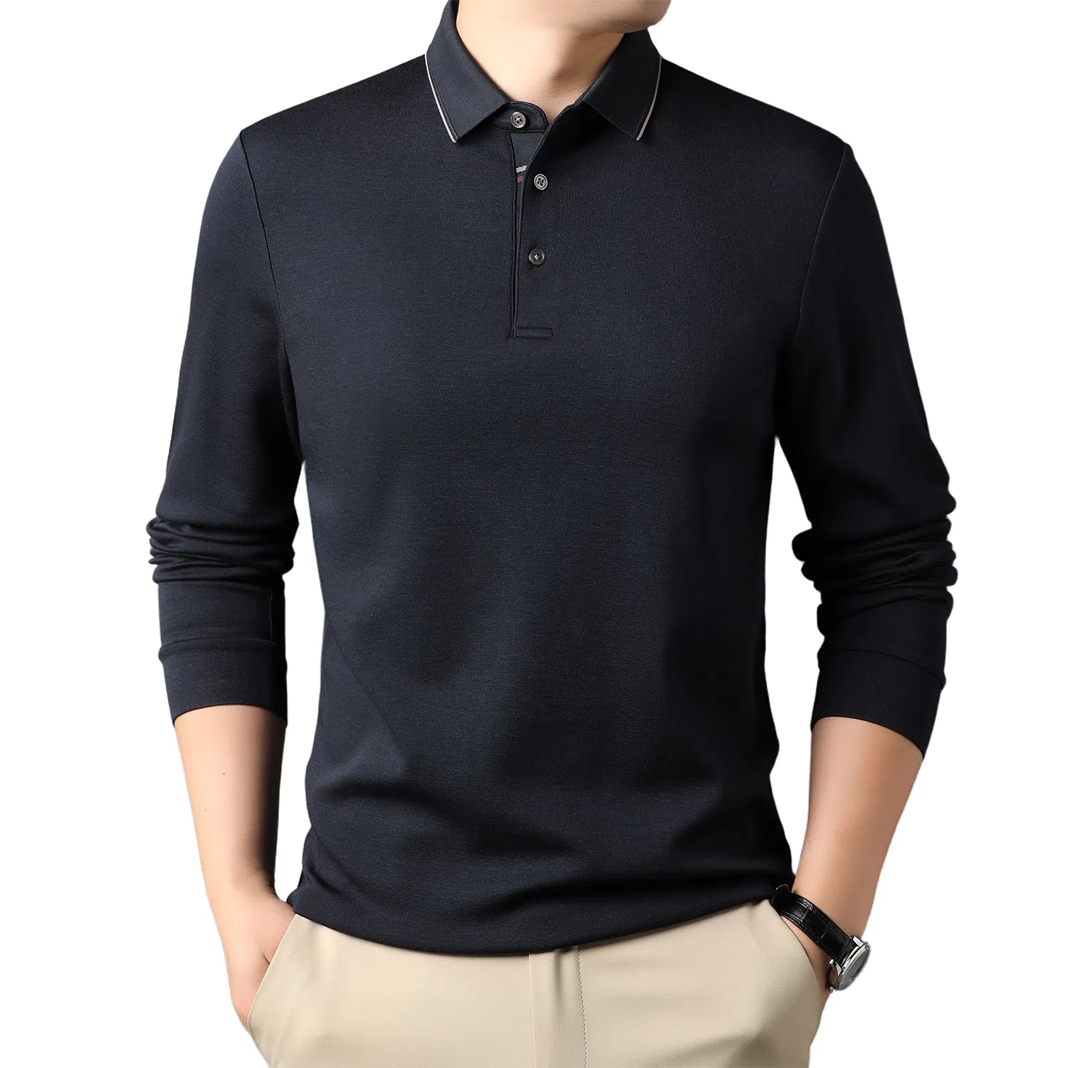 PIERRE CARDIN Polo