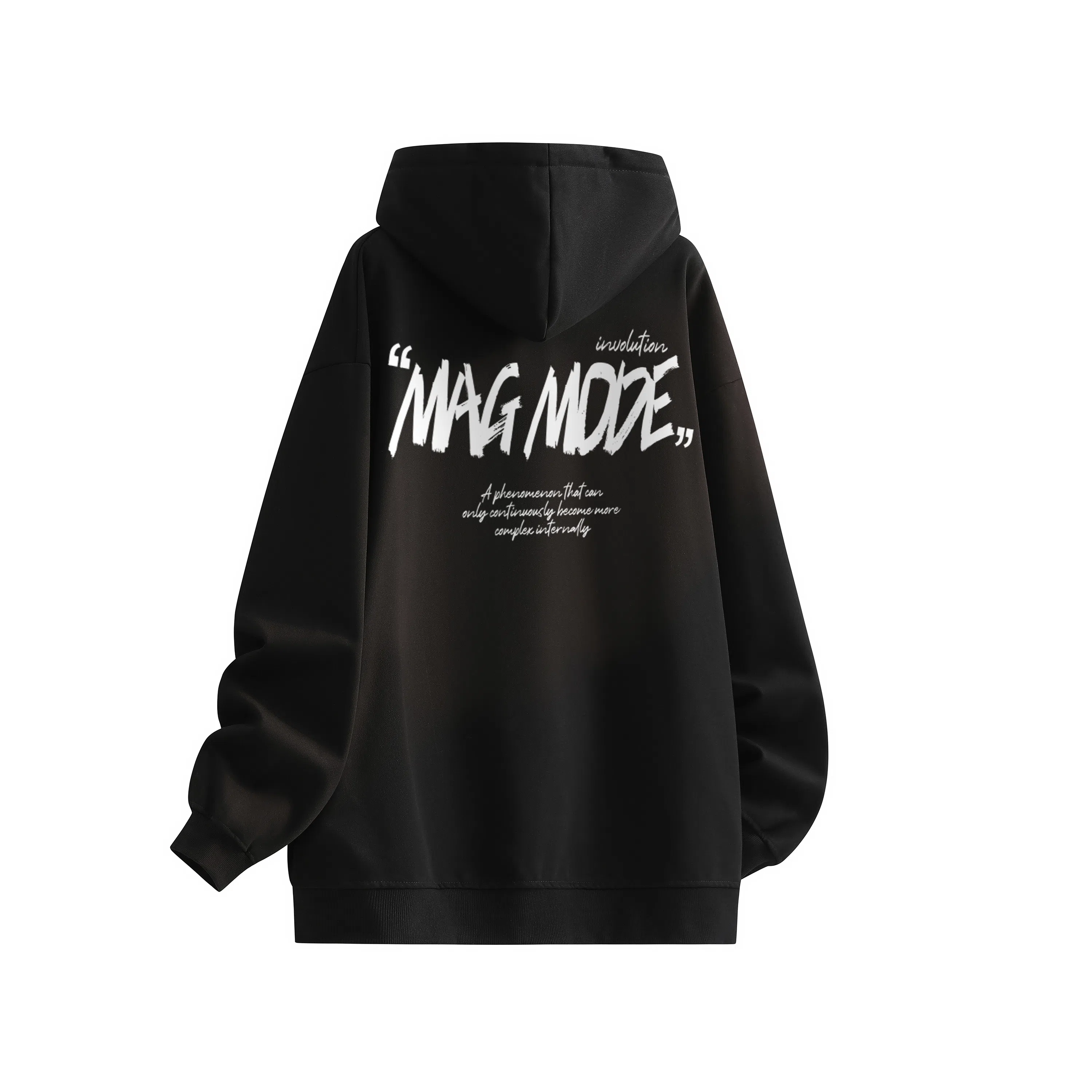 magmode Logo