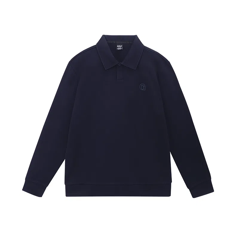GOLF FW24 Polo