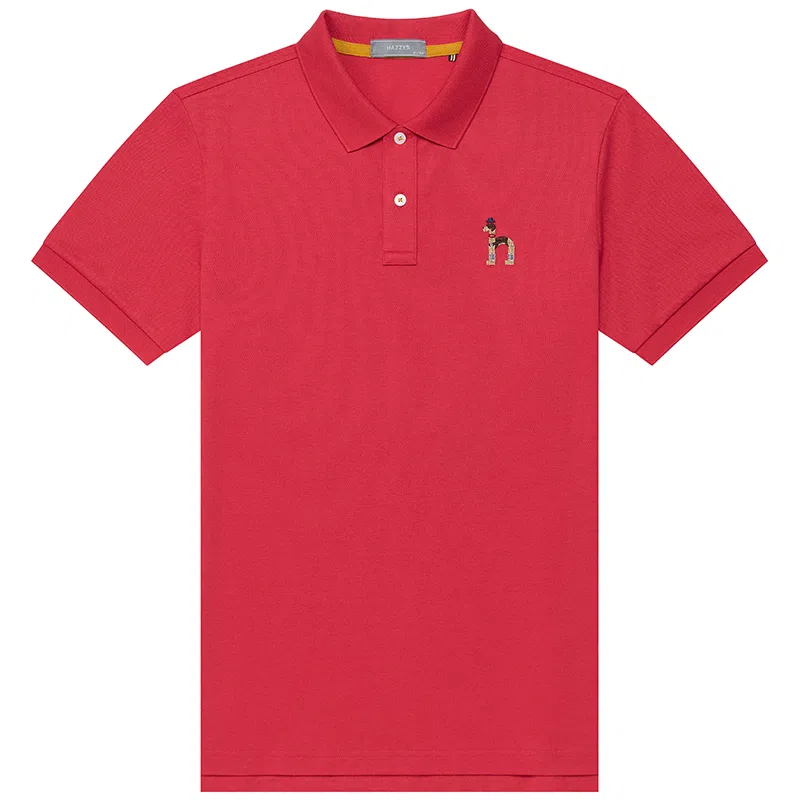 HAZZYS Polo