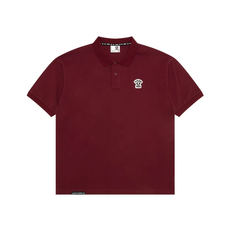 Aape SS25 PoloPolo