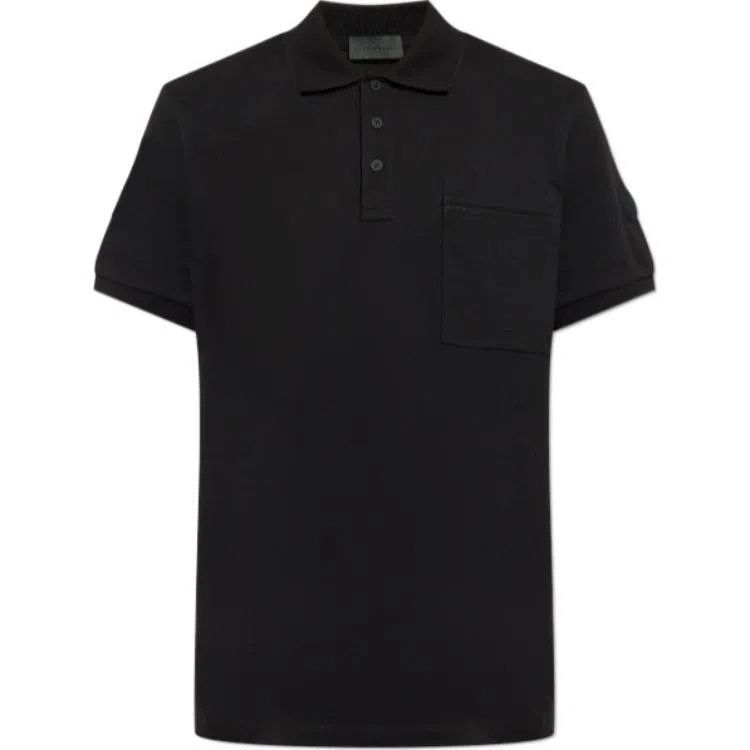 Moncler LogoPolo