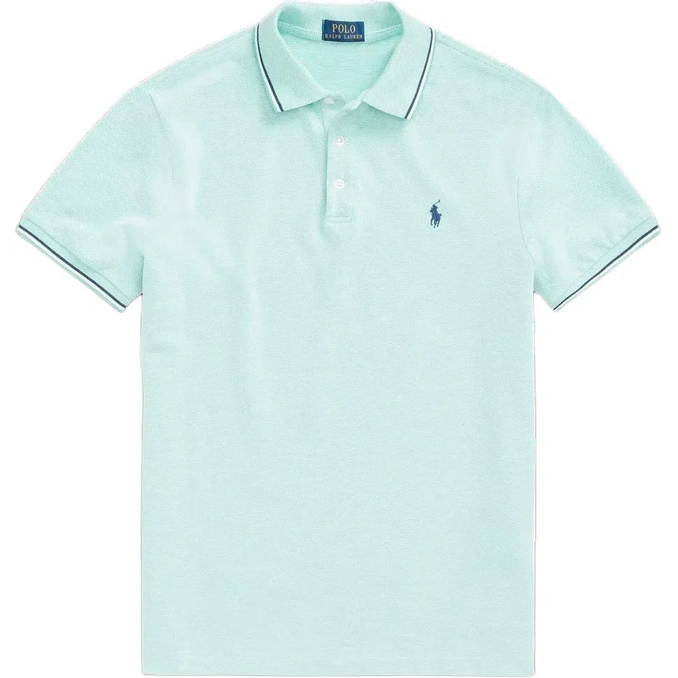 Polo Ralph Lauren LogoPolo