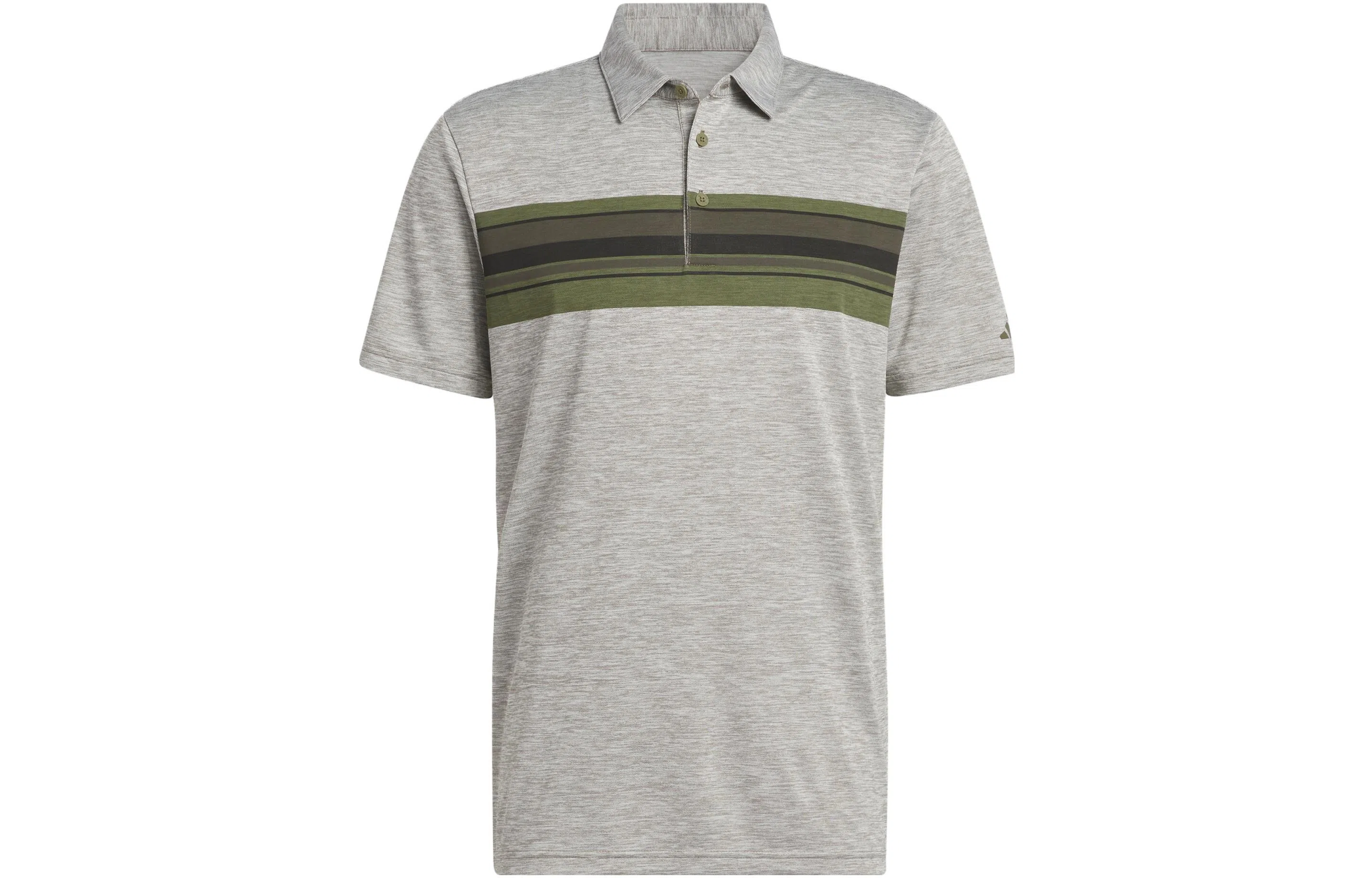 adidas Chest-graphic Polo Shirt Polo