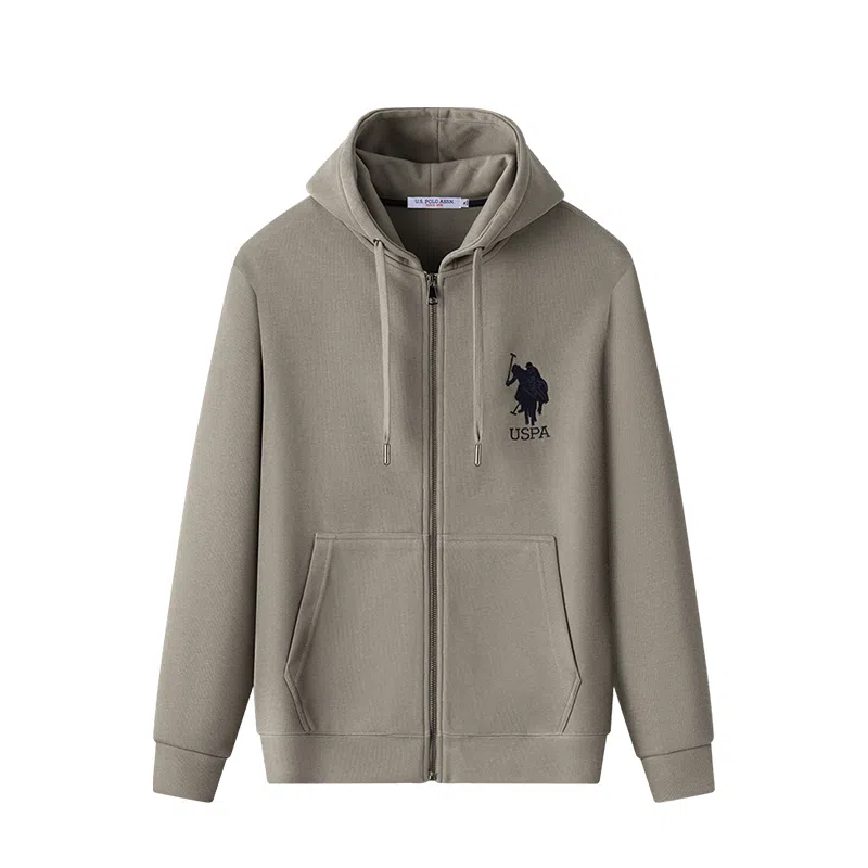 U.S. POLO ASSN.