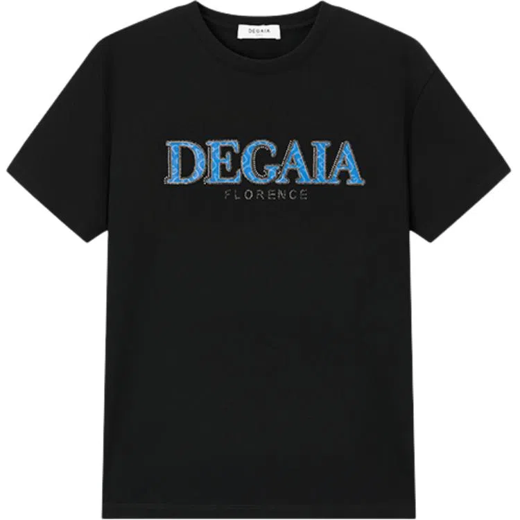 DEGAIA SS25 T