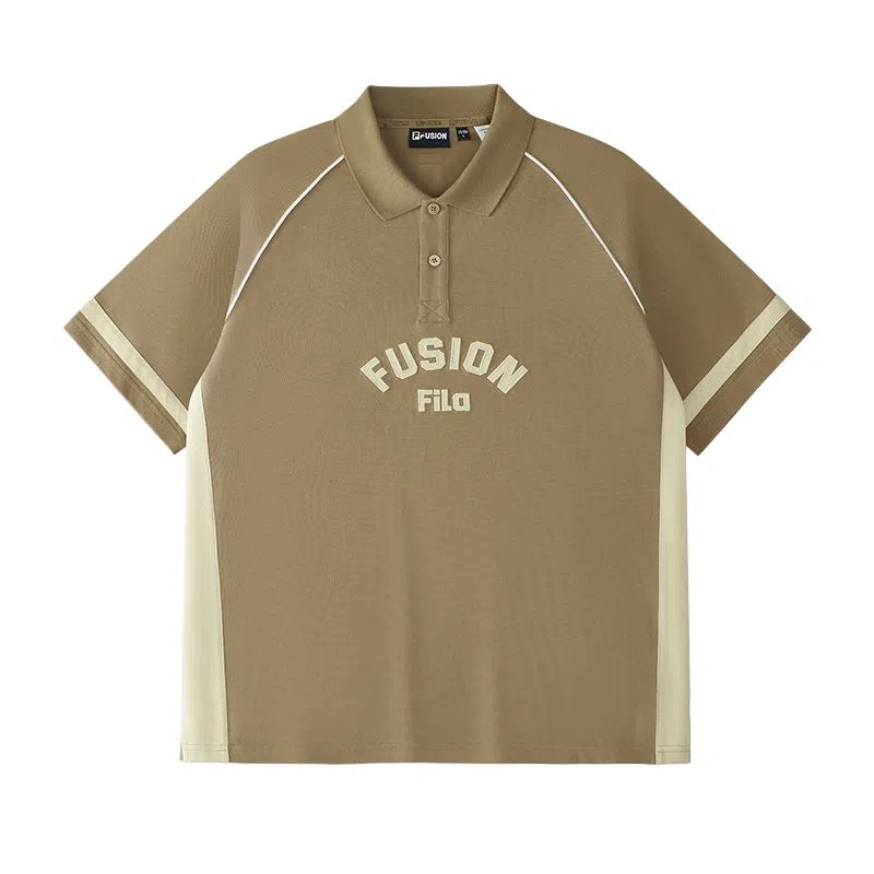 FILA FUSION FOBFUSION LIFE Polo