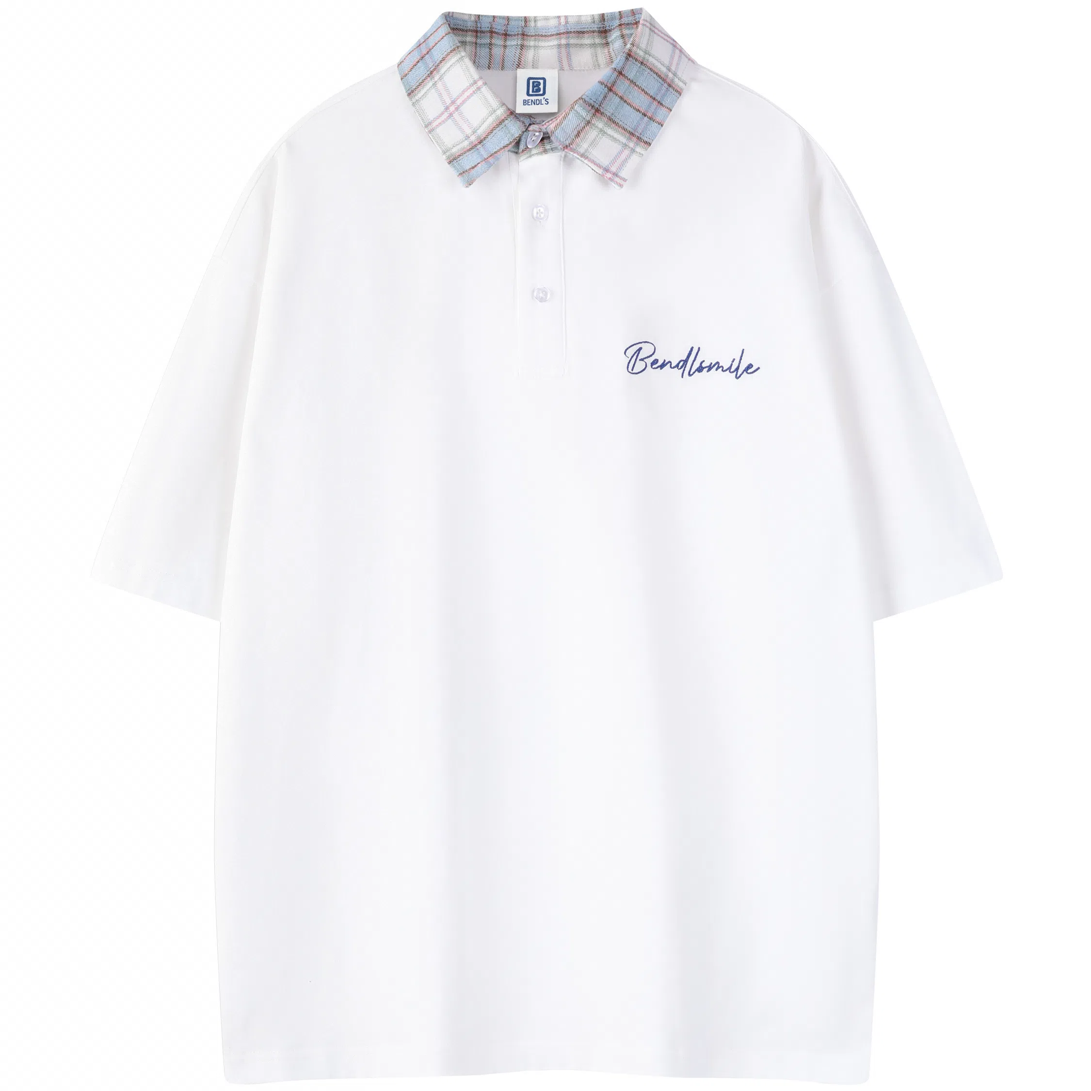 BENDL’S Polo Shirt