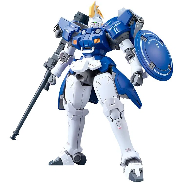 BANDAI PB MG 1100 II