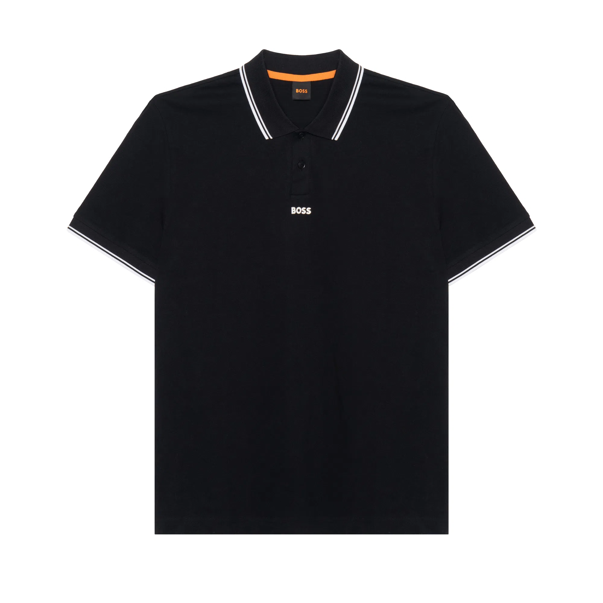 HUGO BOSS SS22 LogoPolo