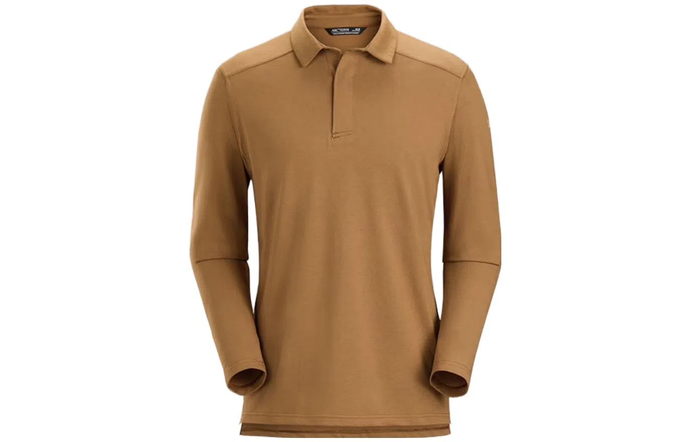 Arcteryx Captive LsPolo