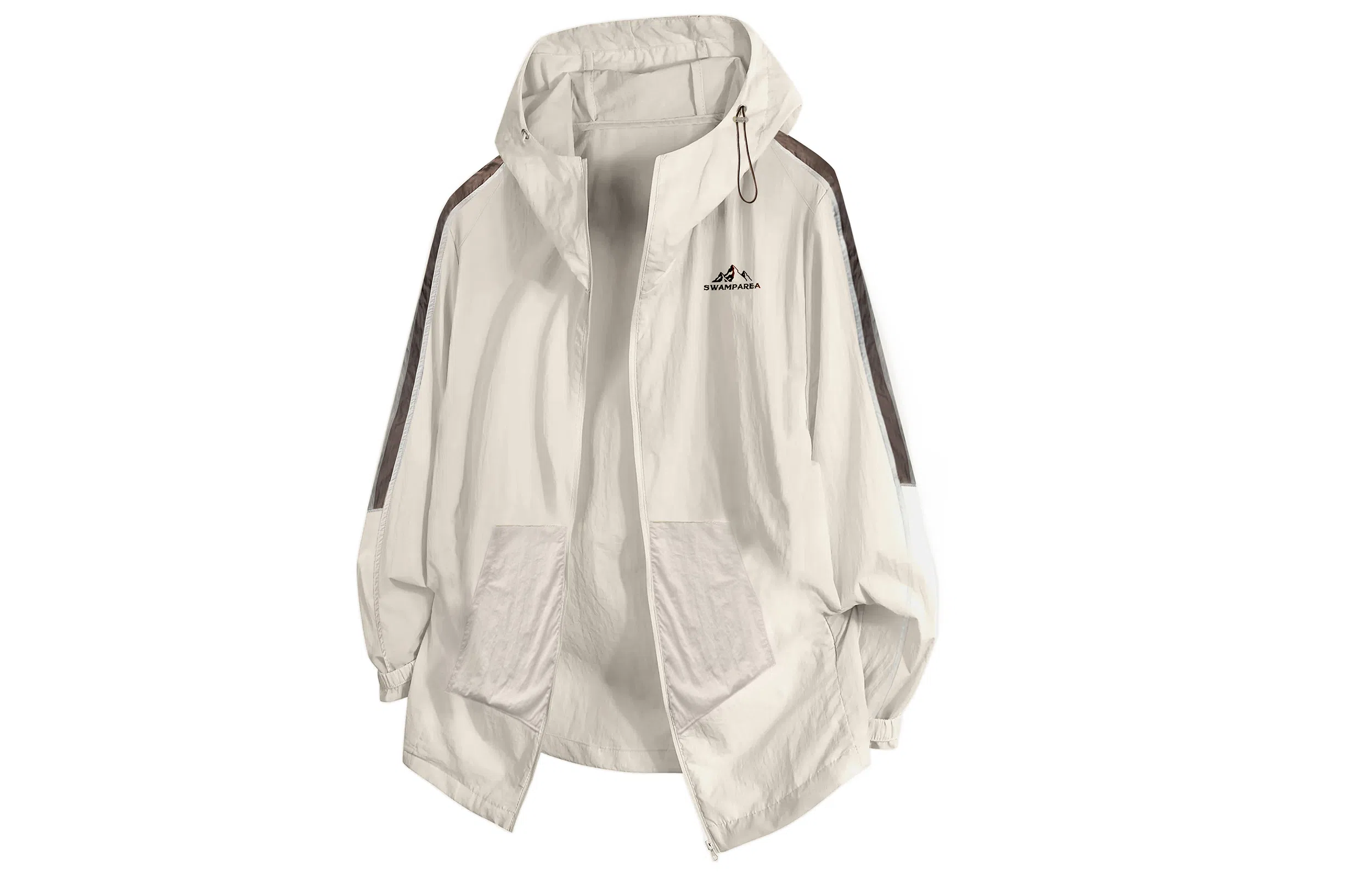 SWAMP AREA logoUPF50+