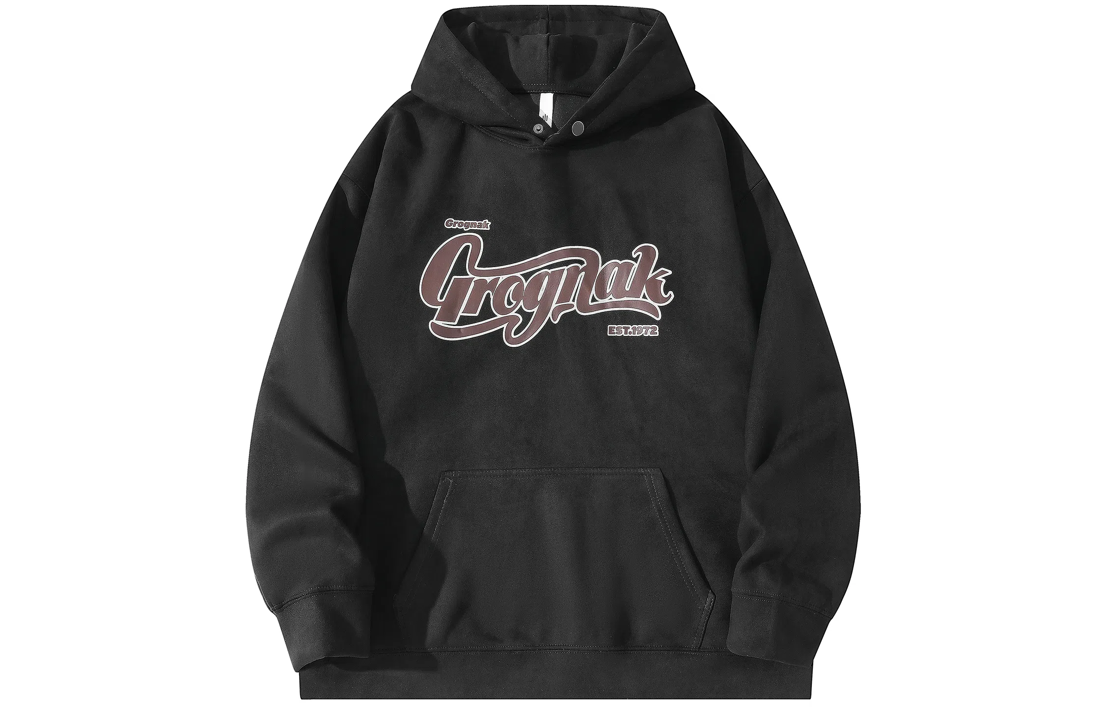 GROGNAK Logo