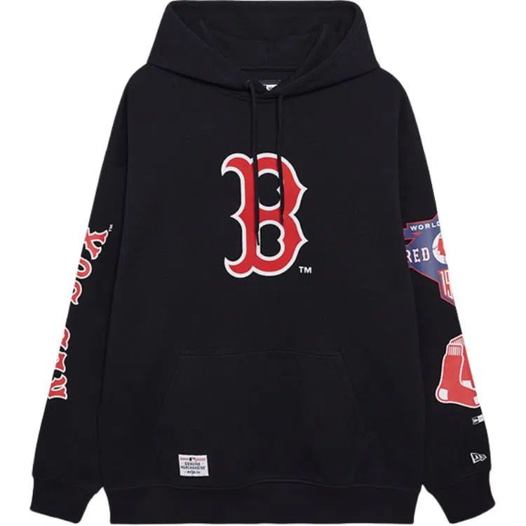 New Era x MLB FW24 NY