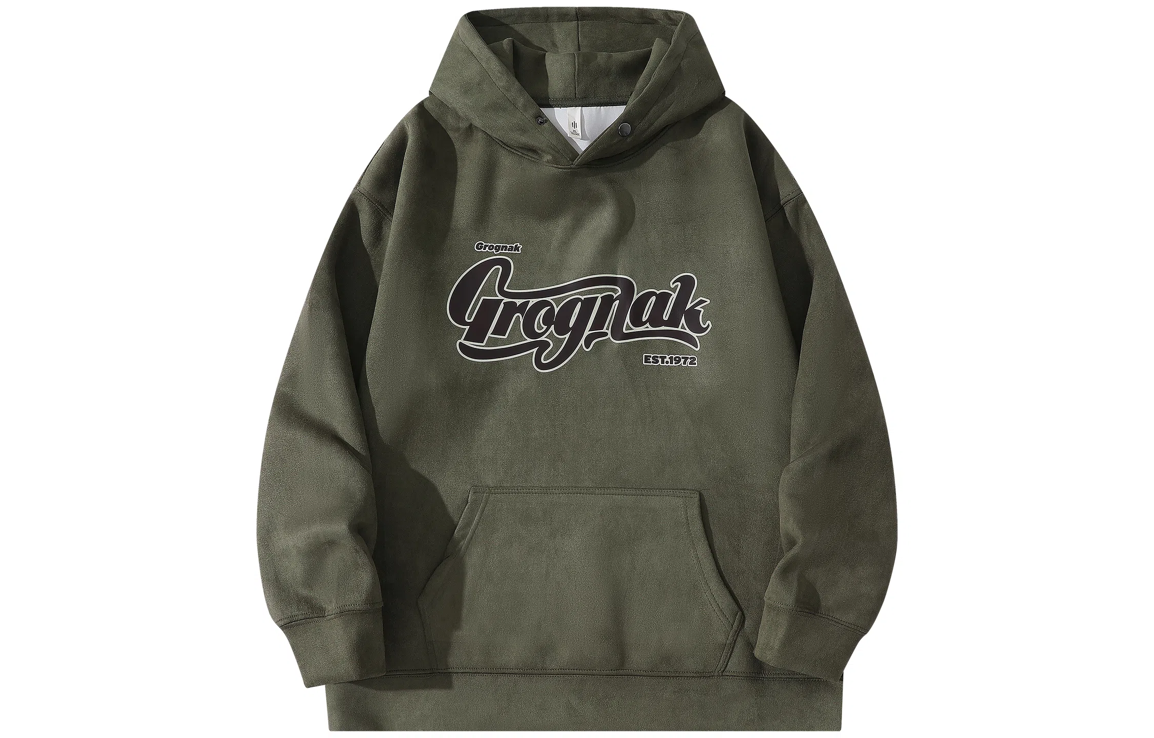 GROGNAK Logo