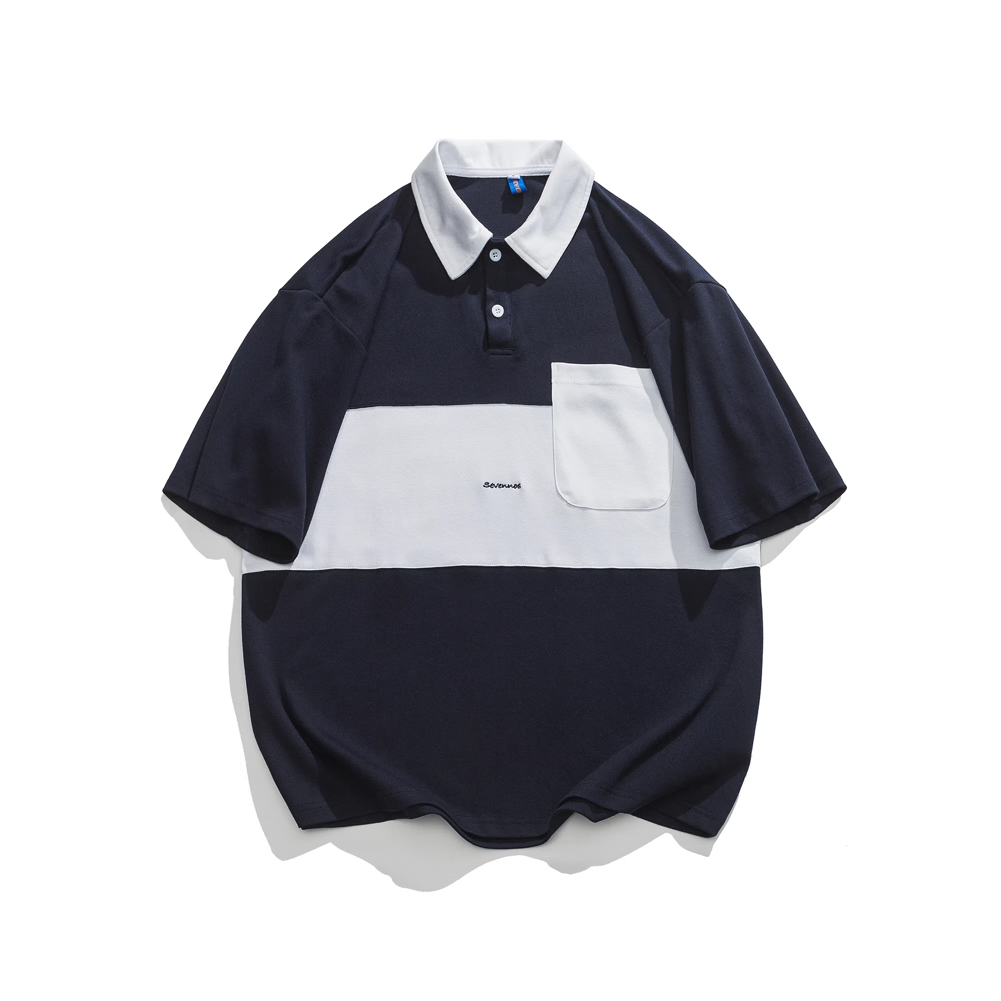 AFISHSTAY Polo