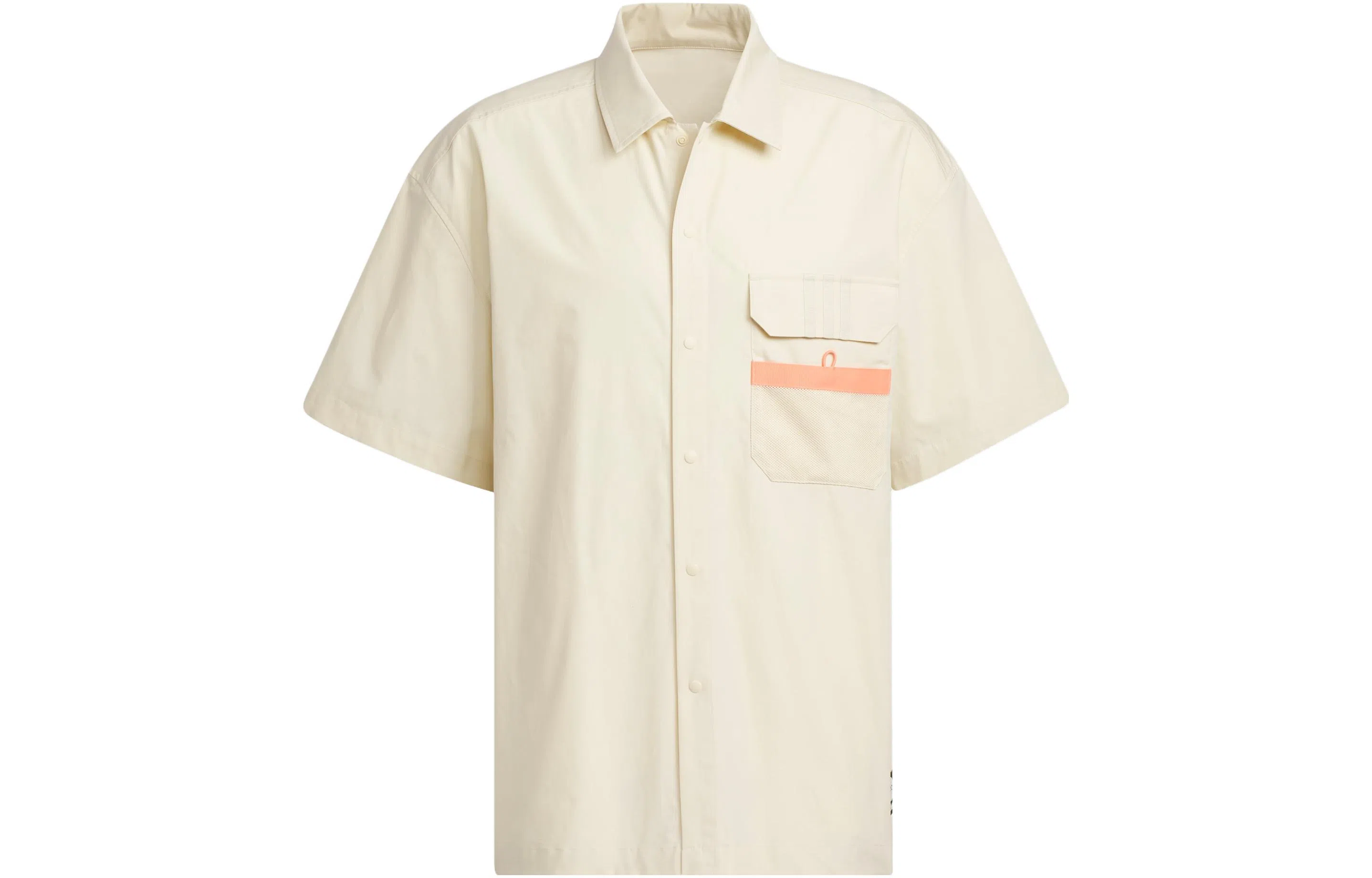 adidas neo x Graphic Woven Shirt