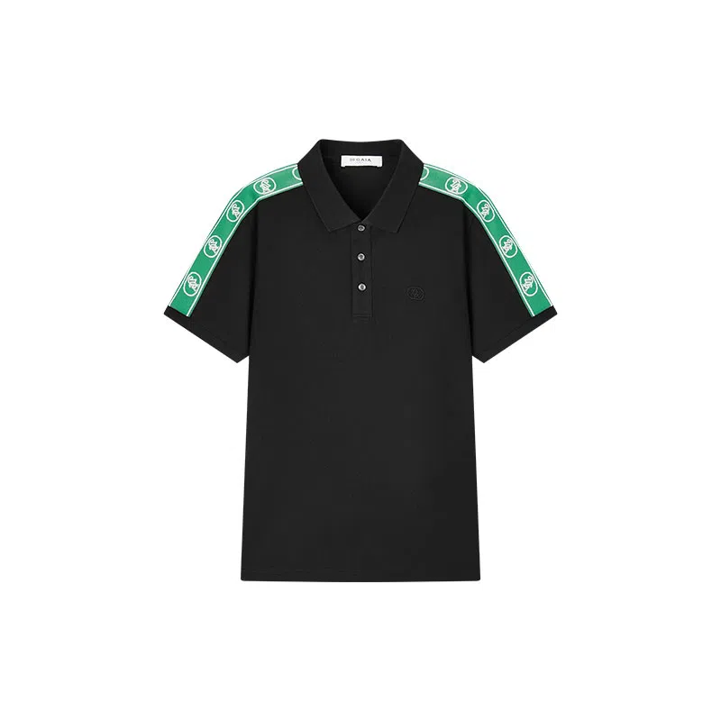 DEGAIA SS25 Polo