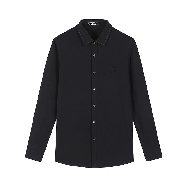 ANDREW MACKENZIE Logo