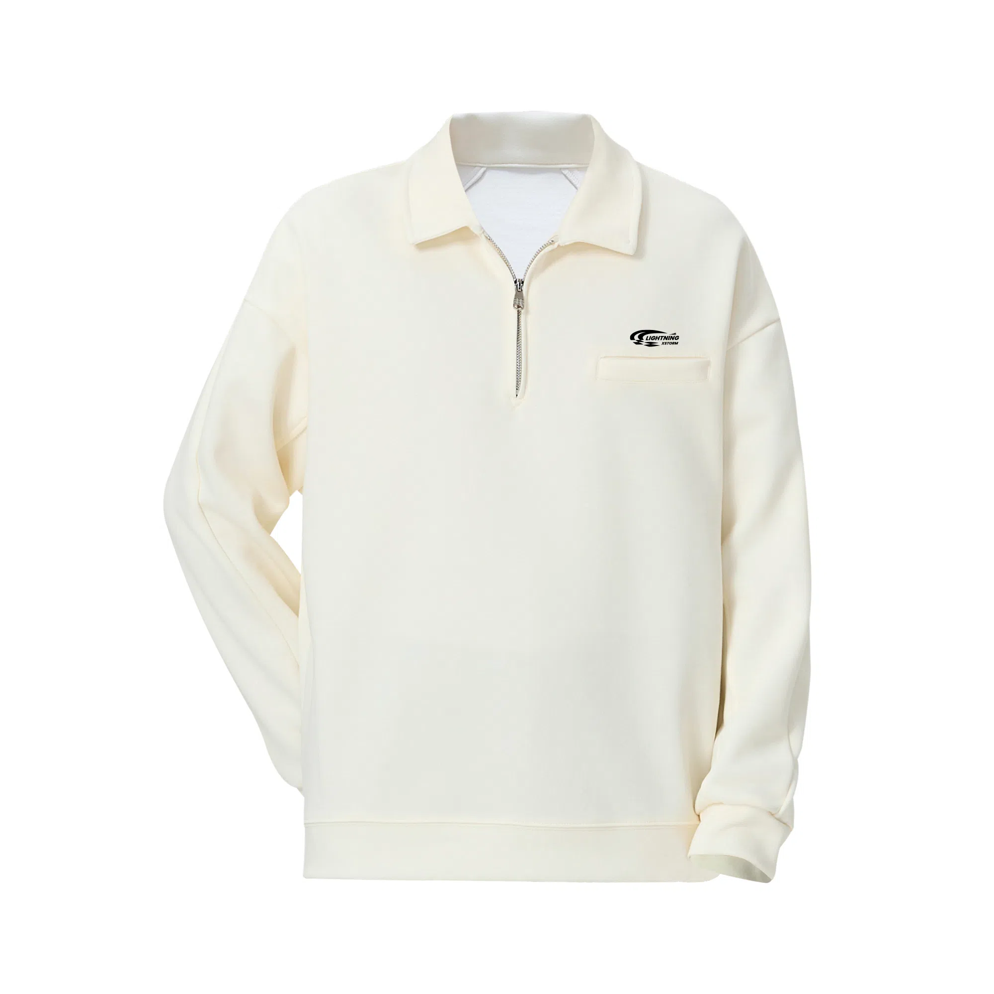 Lightning X Storm CleanfitPolo