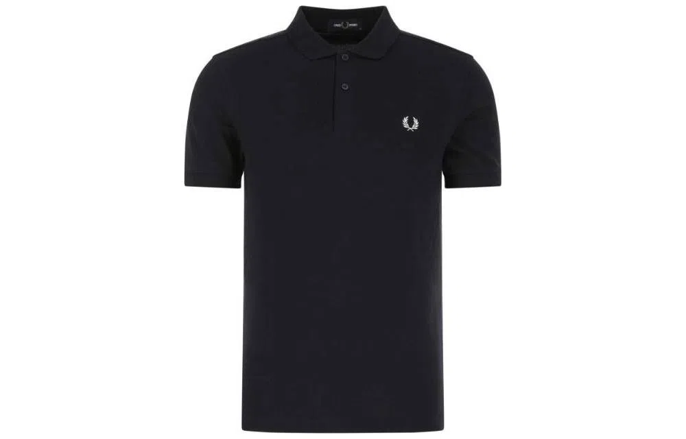 Fred Perry Navy Polo