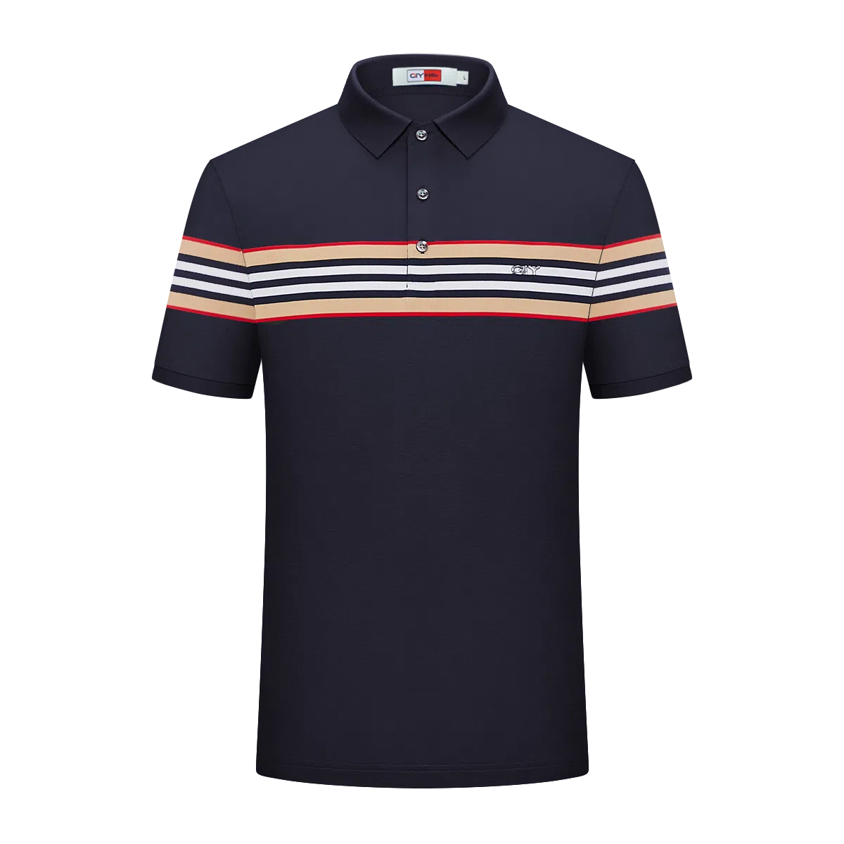 GY goldlion Polo