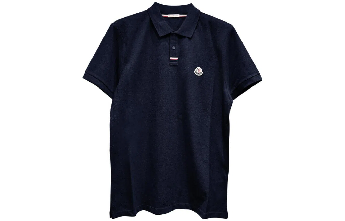 Moncler Polo