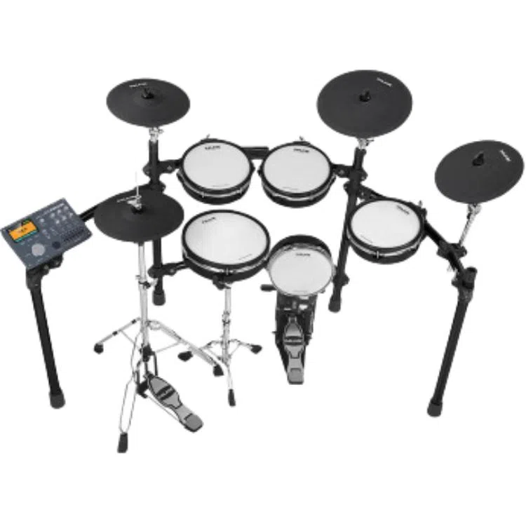 NUX DM-8 54