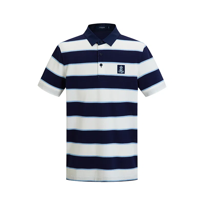 LONDA 1958 Racing Series Polo Shirt