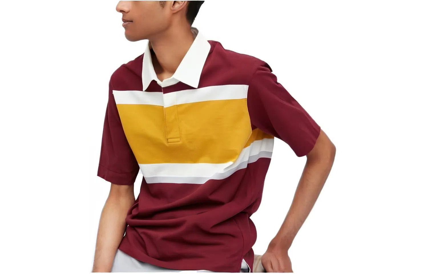 UNIQLO Polo