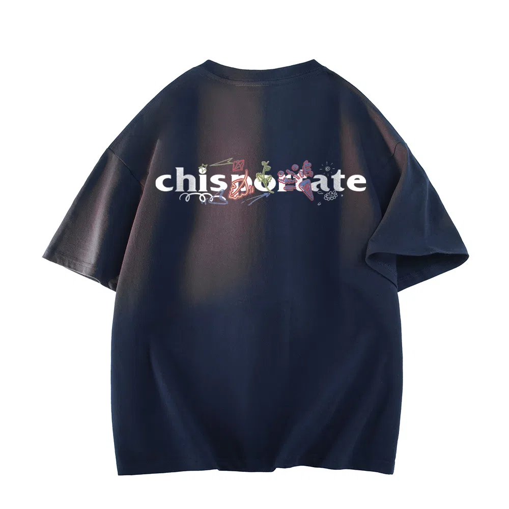 Chisportate LOGOT