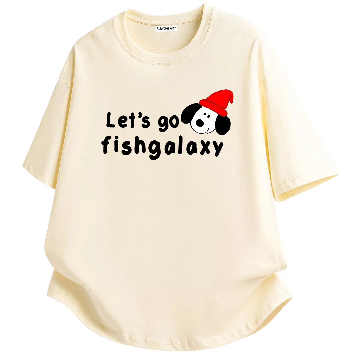FISHGALAXY T