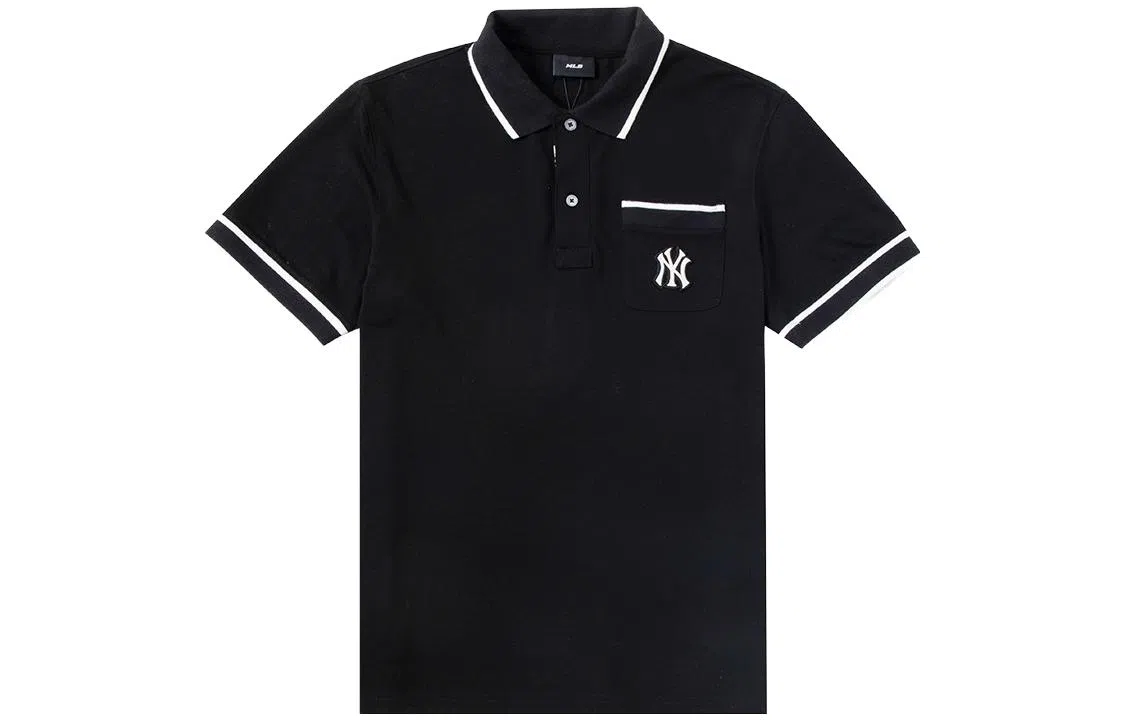 MLB SS23 LogoPolo